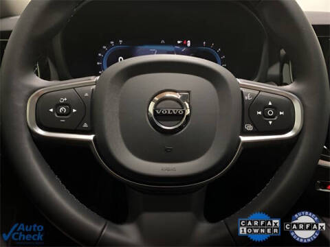 2025 Volvo S60 B5 Core