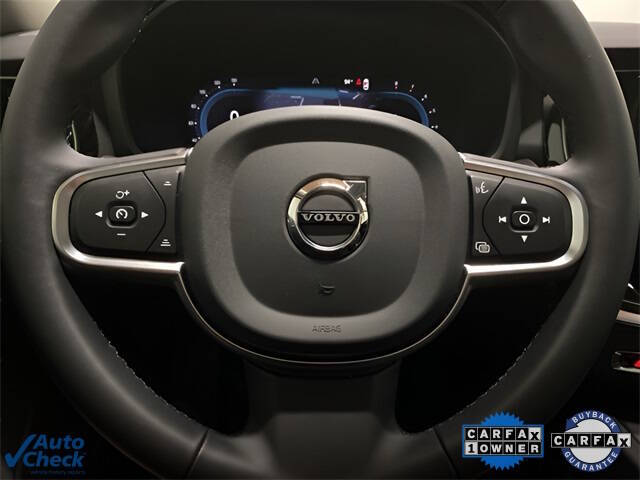 2025 Volvo S60 B5 Core