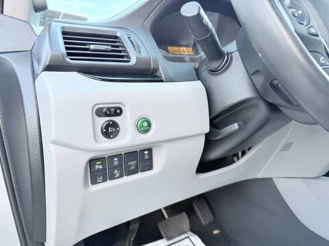 2017 Honda Ridgeline RTL-E