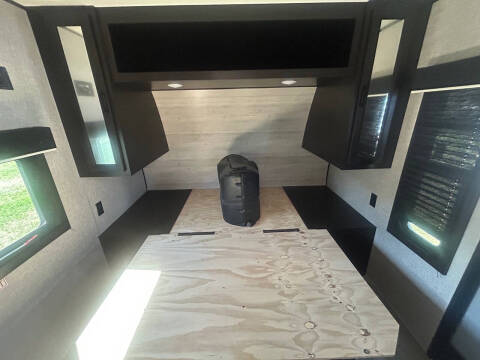 2022 Jayco 265RLS