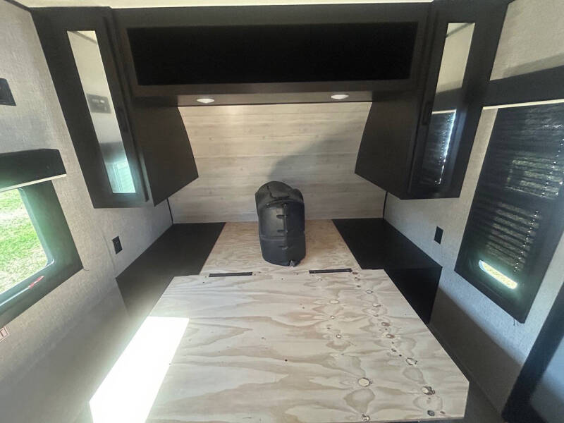 2022 Jayco 265RLS
