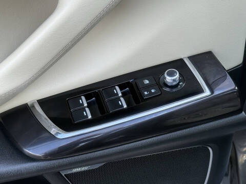 2018 Mazda CX-9 Grand Touring