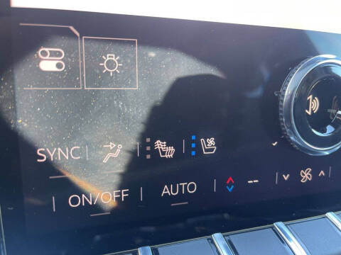 2024 GMC Sierra EV Denali Edition 1