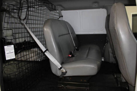2008 Ford E-Series E-350 SD