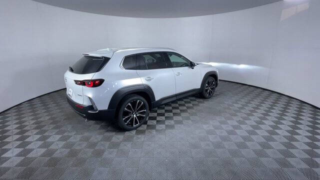 2025 Mazda CX-50 2.5 S Premium Plus