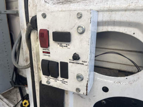 2010 Ford E-Series E-350 SD