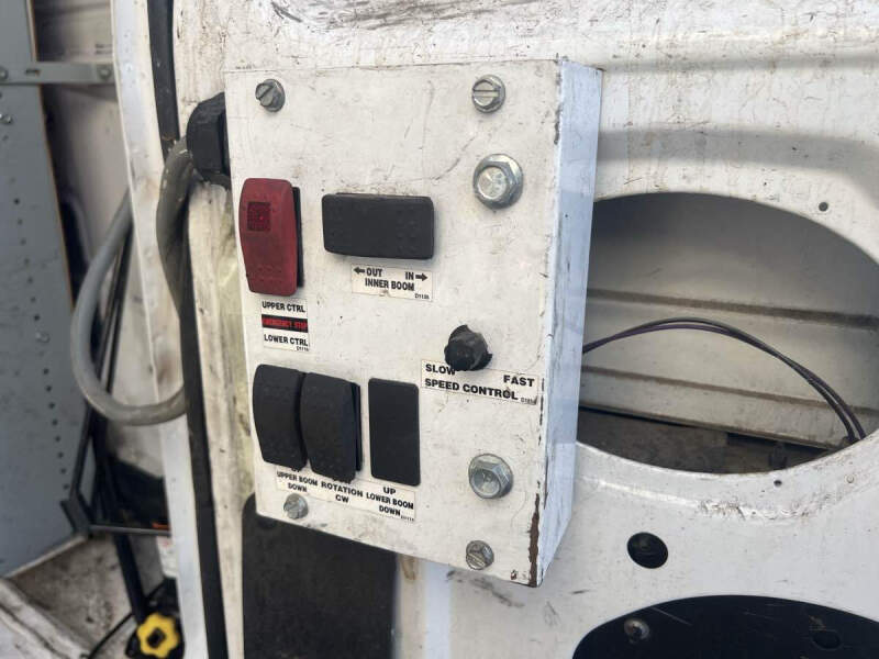 2010 Ford E-Series E-350 SD