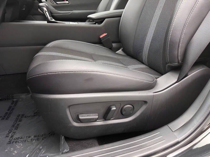 2026 Mazda CX-50 2.5 S Preferred