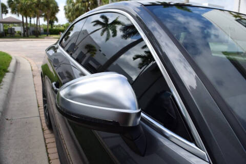 2018 Audi S5 3.0T quattro Prestige