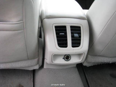 2010 Ford Taurus SEL