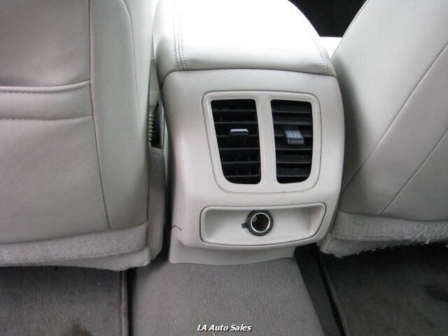 2010 Ford Taurus SEL