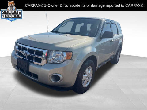 2012 Ford Escape