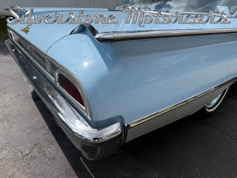1960 Ford Galaxie