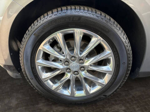 2019 Buick Enclave Essence