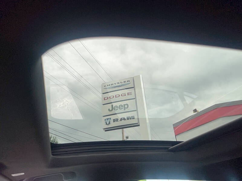 2024 Dodge Hornet GT Plus