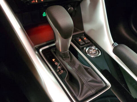 2024 Mitsubishi Eclipse Cross Ralliart