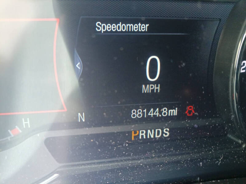 2019 Lincoln MKC Select