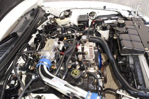 1999 Ford Mustang GT