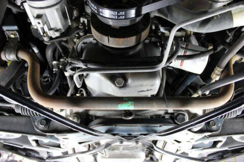 1988 Ford Mustang GT