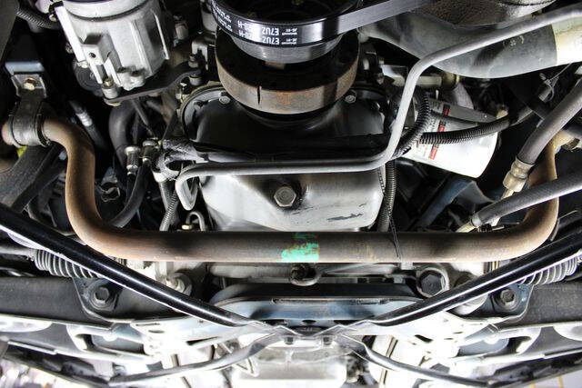 1988 Ford Mustang GT