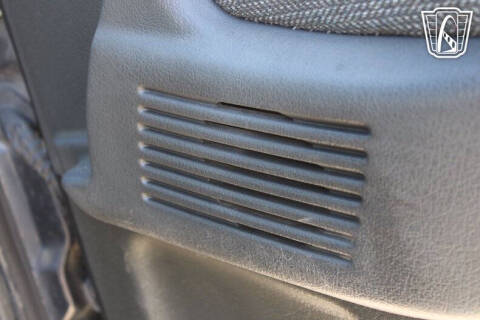 1992 Suzuki Carry-Every