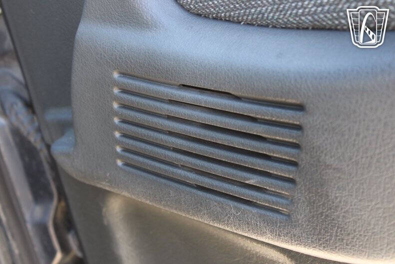 1992 Suzuki Carry-Every