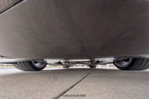 2024 Chevrolet Corvette Z06