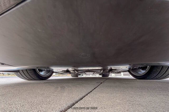 2024 Chevrolet Corvette Z06