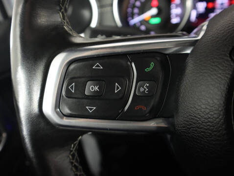 2022 Jeep Wrangler Unlimited Rubicon 4xe