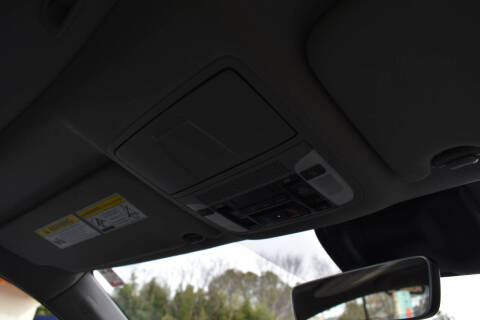 2019 Acura MDX SH-AWD w/Advance