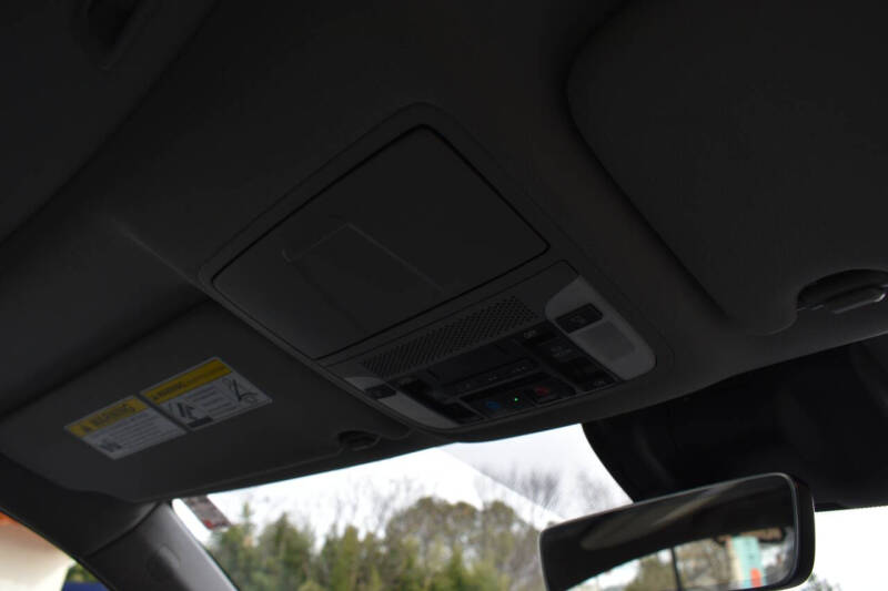 2019 Acura MDX SH-AWD w/Advance