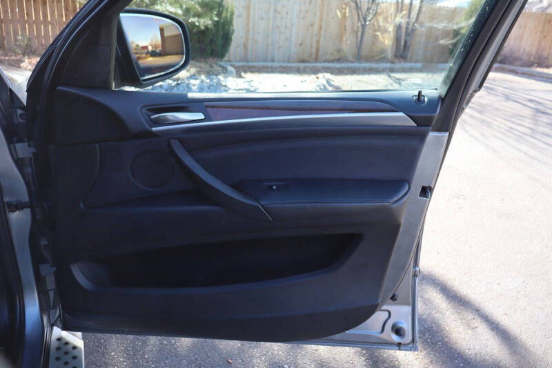 2011 BMW X5 xDrive35d