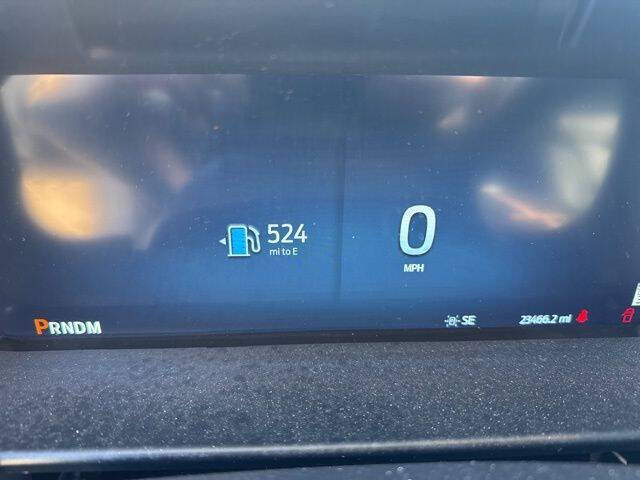 2024 Ford F-250 Super Duty