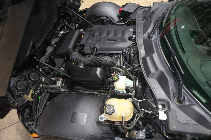 2007 Saturn SKY