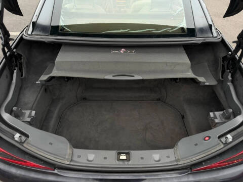 2011 Mercedes-Benz SL-Class SL 550