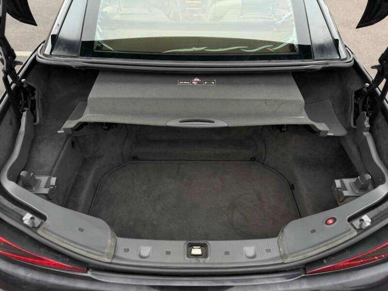 2011 Mercedes-Benz SL-Class SL 550