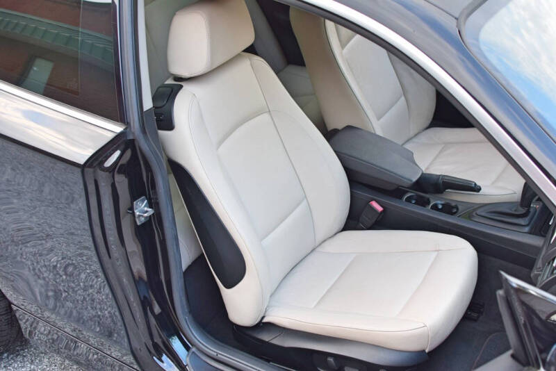 2013 BMW 1 Series 128i