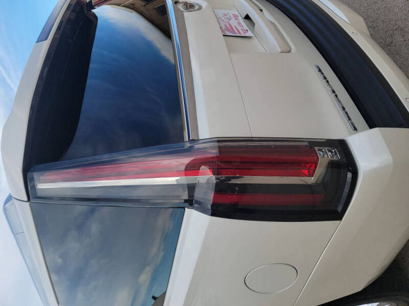 2015 Cadillac Escalade Premium