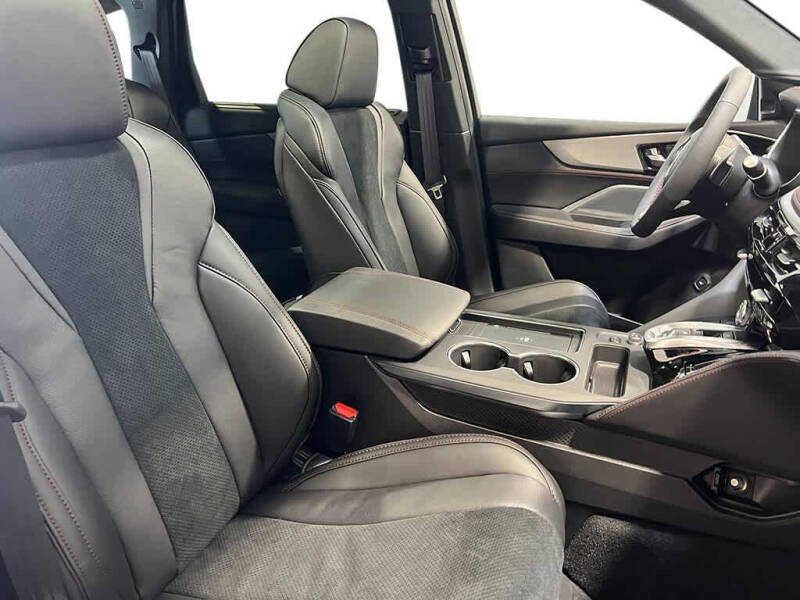 2026 Acura MDX SH-AWD w/A-SPEC