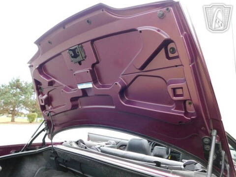 1996 Chevrolet Camaro