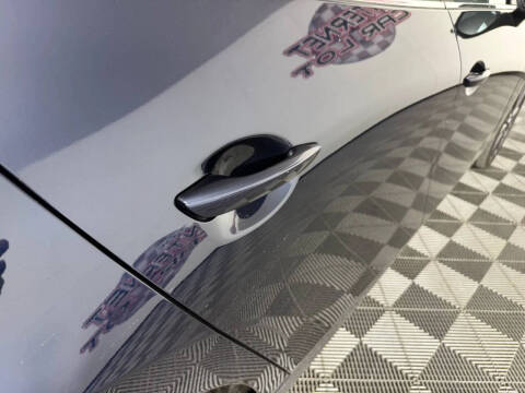 2023 Mazda Mazda3 Hatchback 2.5 S Preferred