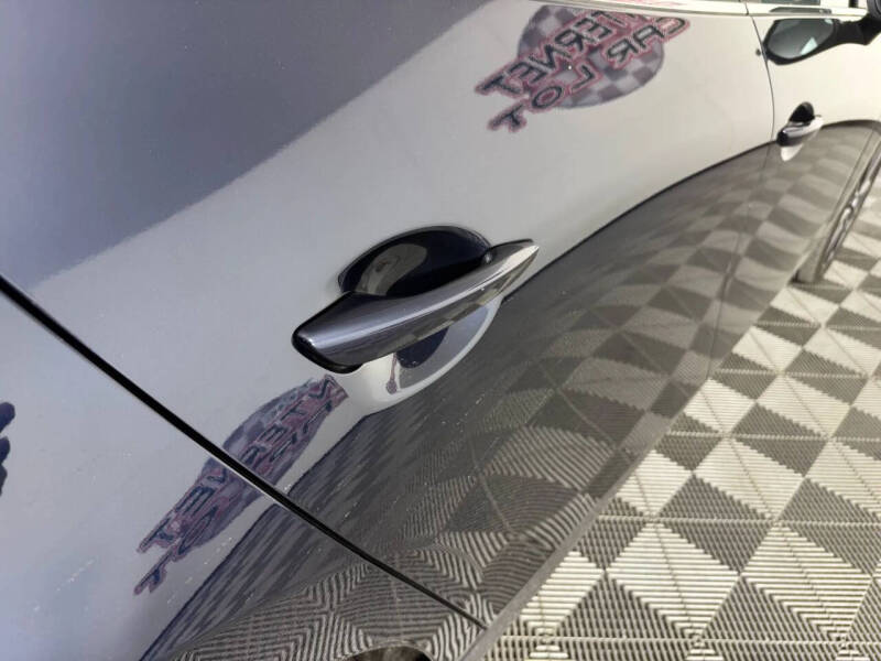 2023 Mazda Mazda3 Hatchback 2.5 S Preferred