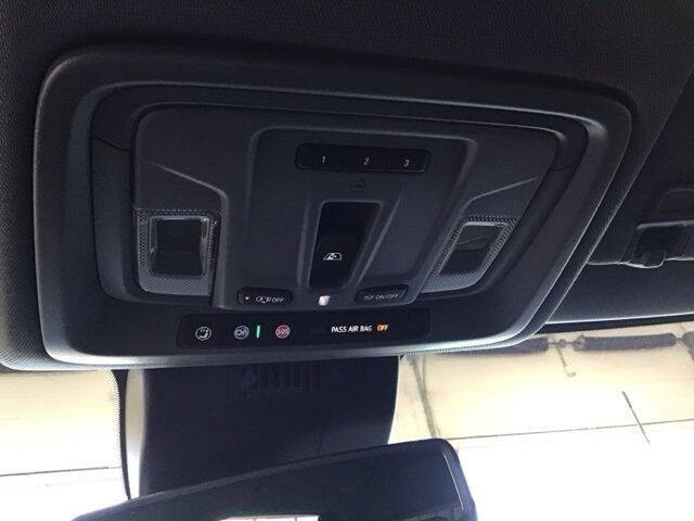 2026 Chevrolet Silverado 3500HD