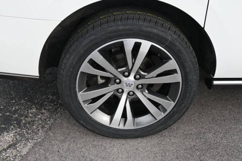 2021 Ford Expedition MAX King Ranch