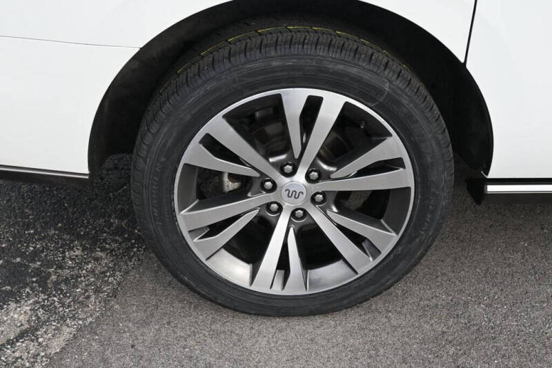 2021 Ford Expedition MAX King Ranch