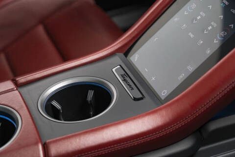 2020 Porsche Taycan Turbo