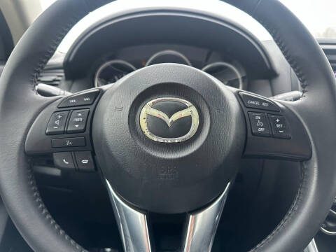 2014 Mazda CX-5 Touring