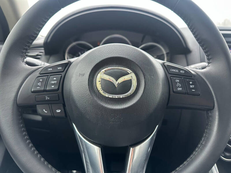 2014 Mazda CX-5 Touring