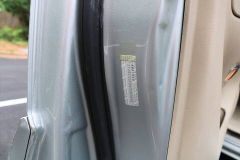 2005 Lexus GX 470