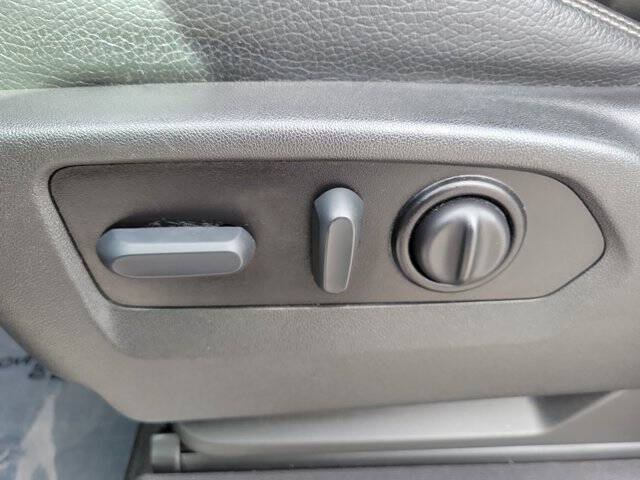 2022 GMC Sierra 2500HD